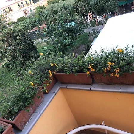 Casa Geranio Appartamento