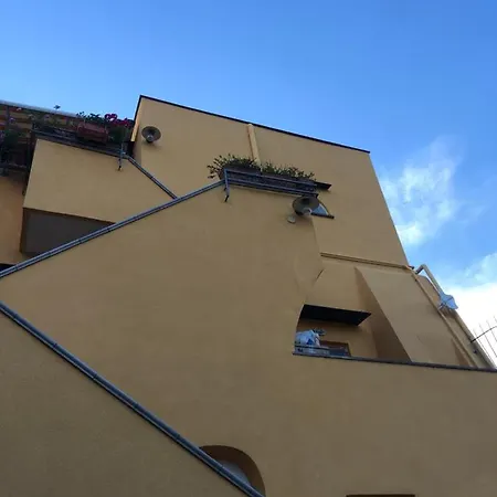 Appartamento Casa Geranio