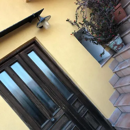Casa Geranio Appartamento Procida