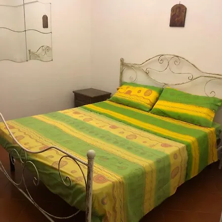 Casa Geranio Appartamento *