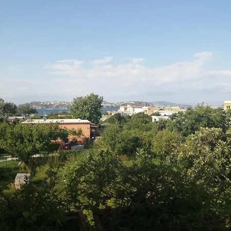 Casa Geranio Appartamento