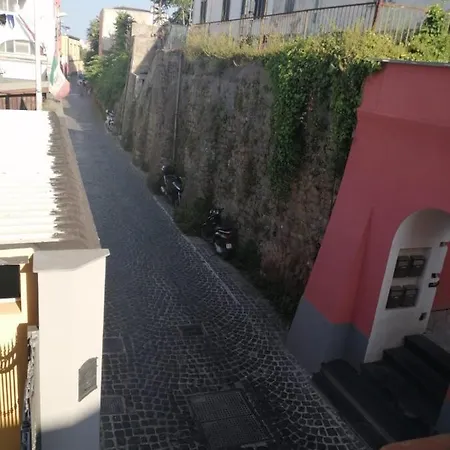 Casa Geranio Appartamento
