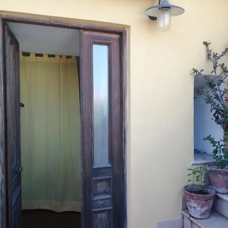 Casa Geranio * Procida