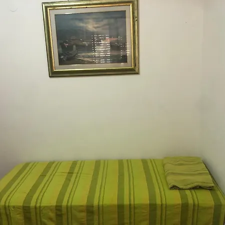 Casa Geranio